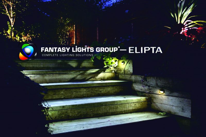 Fantasy Lights – ELIPTA