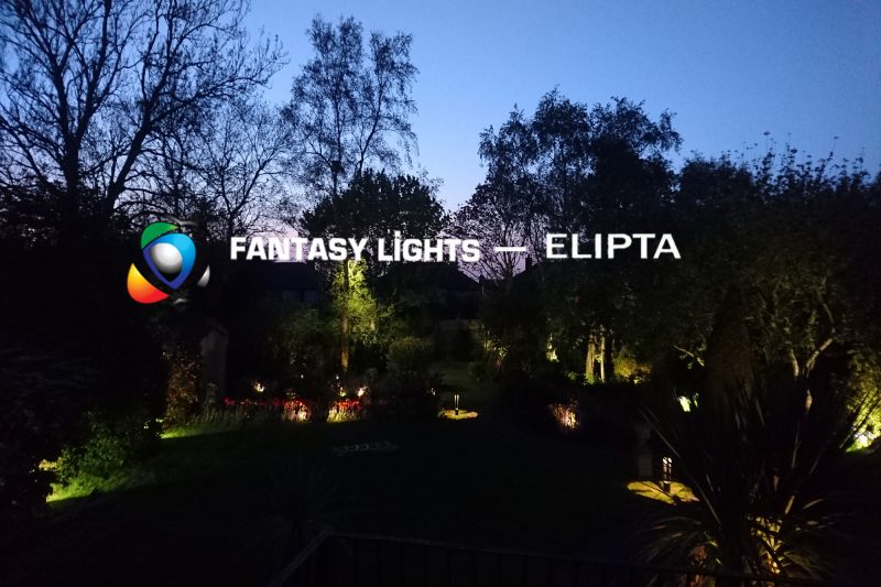 Fantasy Lights – ELIPTA – Dublin